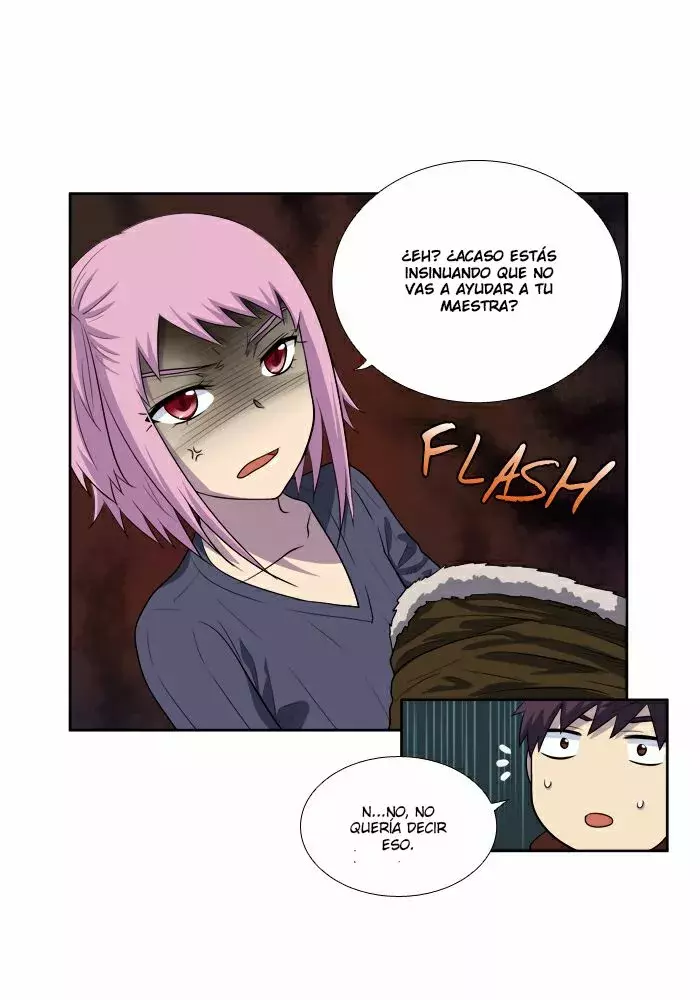 Read The Gamer Es Manga Online