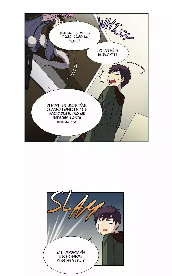 Read The Gamer Es Manga Online