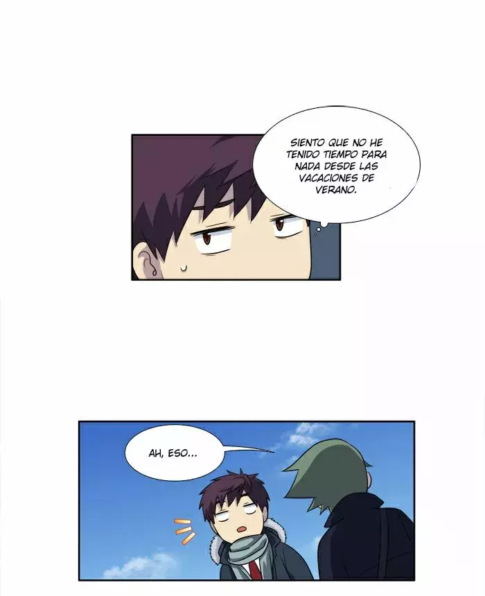 Read The Gamer Es Manga Online