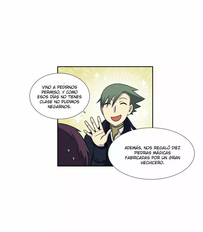 Read The Gamer Es Manga Online