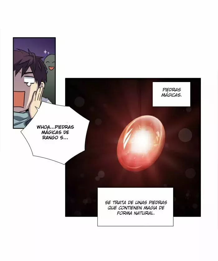 Read The Gamer Es Manga Online