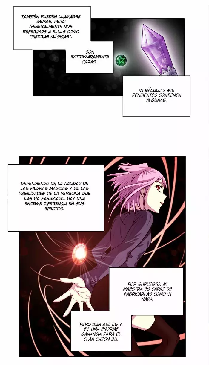 Read The Gamer Es Manga Online