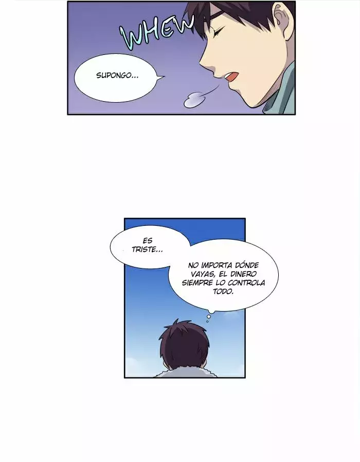 Read The Gamer Es Manga Online