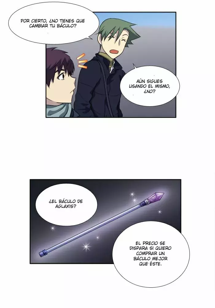 Read The Gamer Es Manga Online