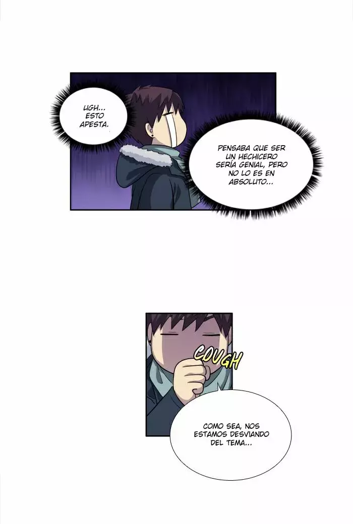 Read The Gamer Es Manga Online