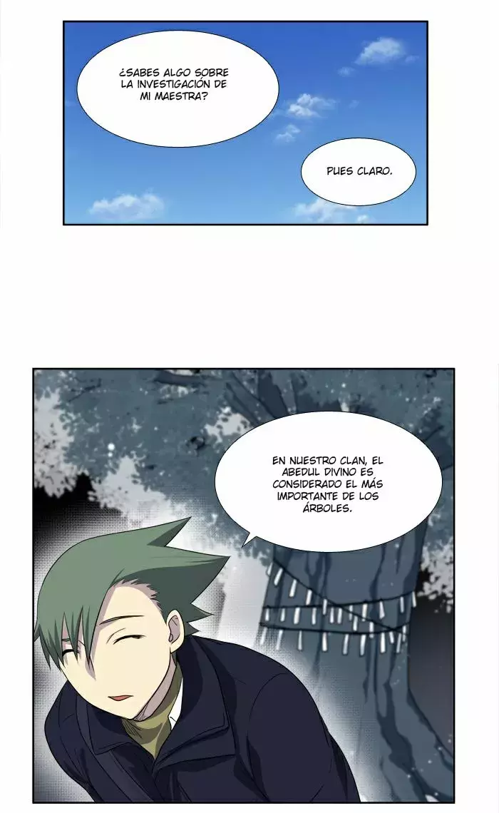 Read The Gamer Es Manga Online