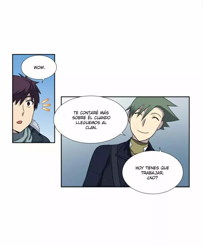 Read The Gamer Es Manga Online