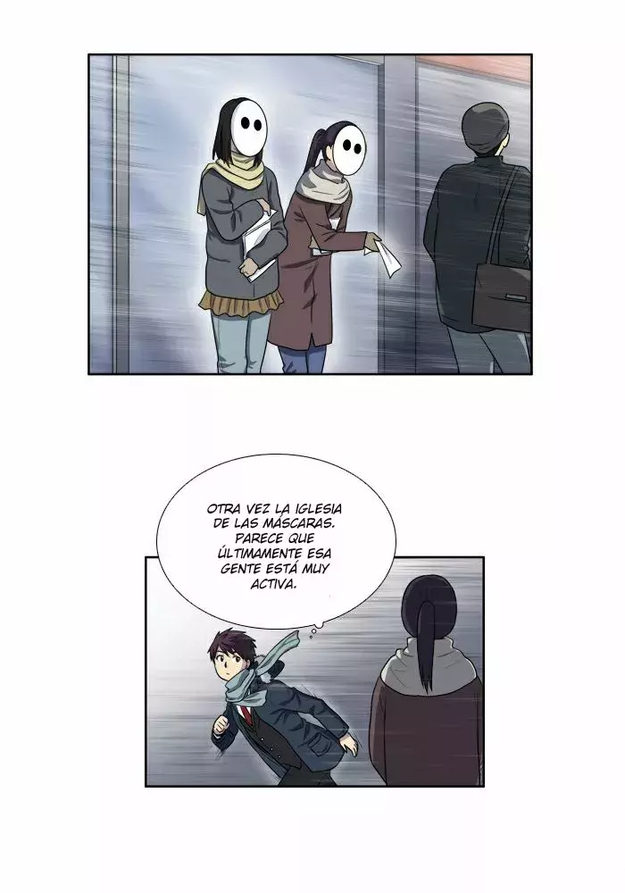 Read The Gamer Es Manga Online