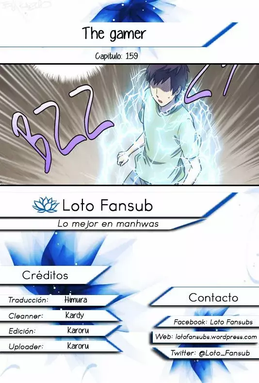 Read The Gamer Es Manga Online