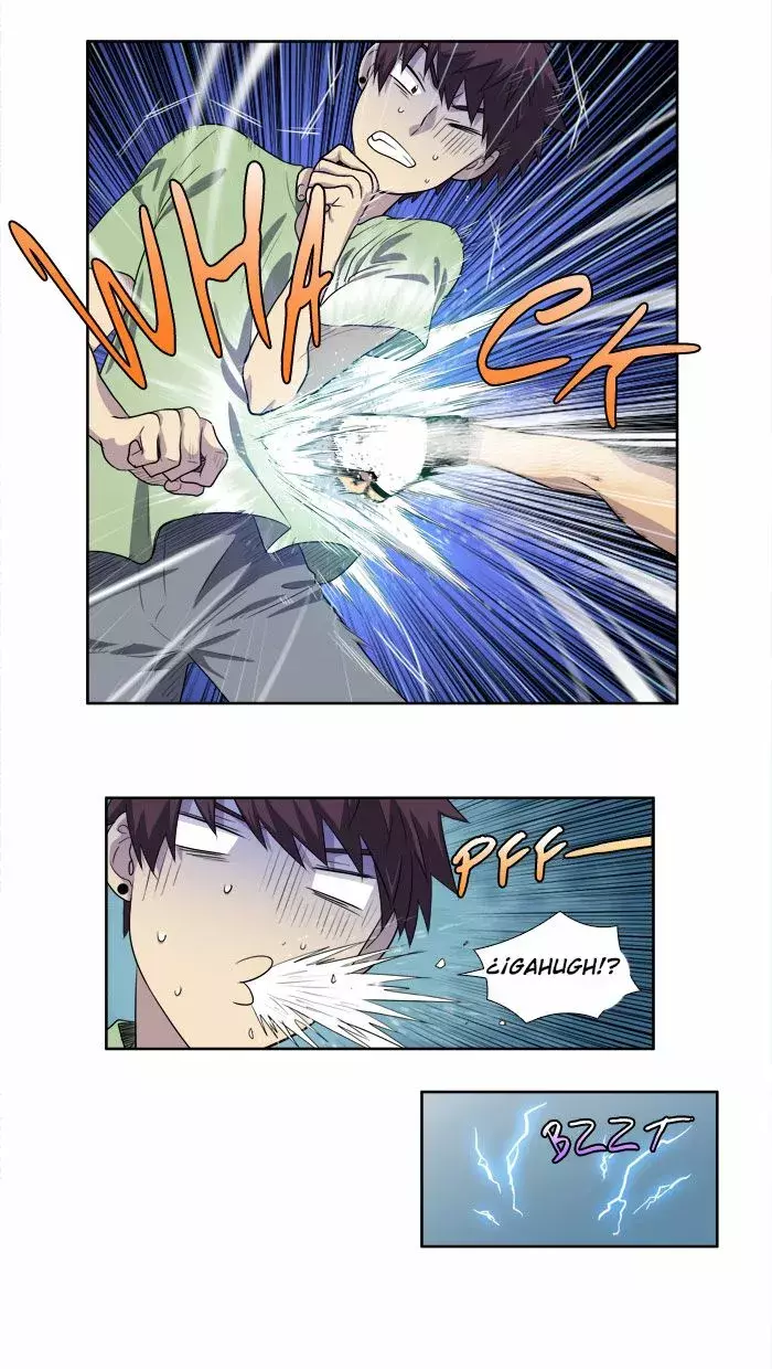 Read The Gamer Es Manga Online