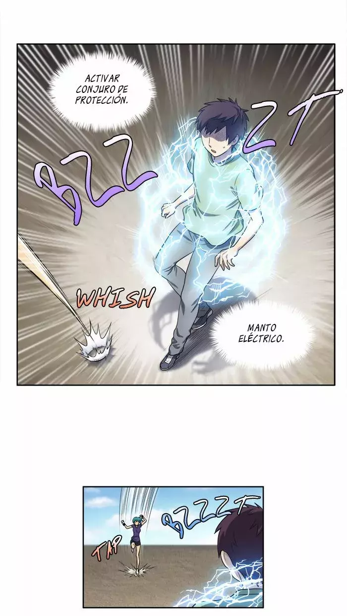 Read The Gamer Es Manga Online