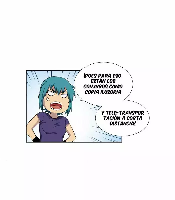 Read The Gamer Es Manga Online