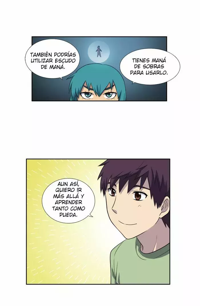 Read The Gamer Es Manga Online