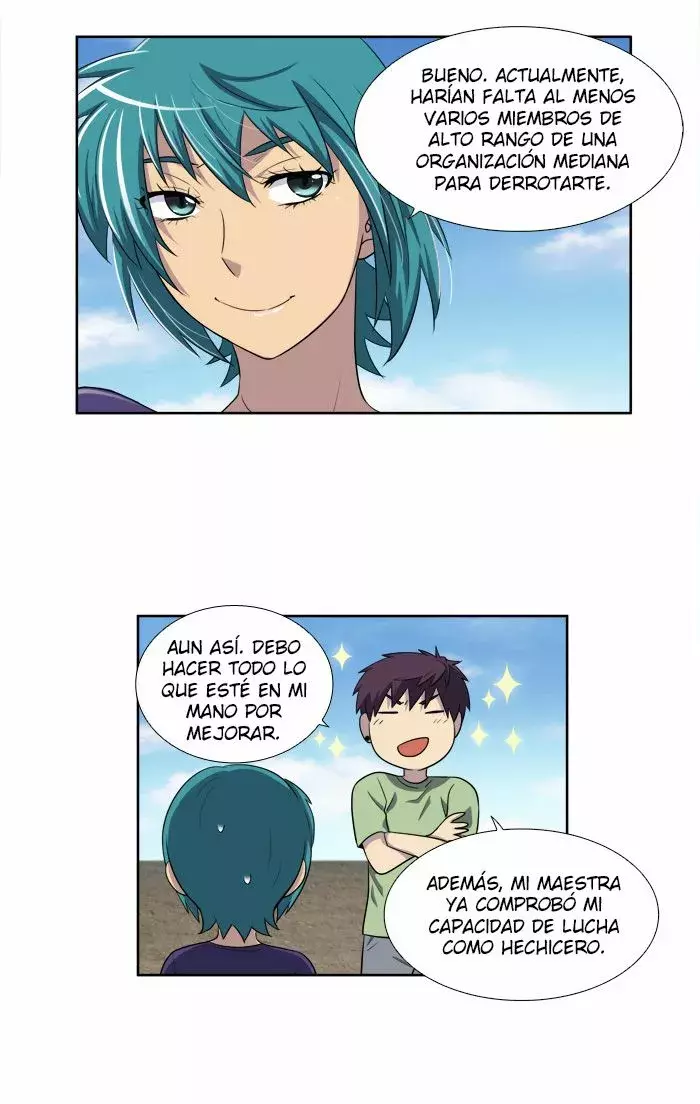 Read The Gamer Es Manga Online