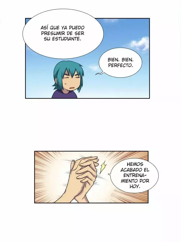 Read The Gamer Es Manga Online