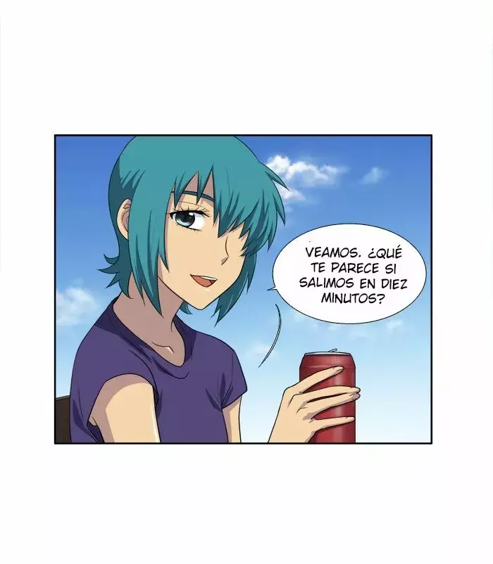 Read The Gamer Es Manga Online