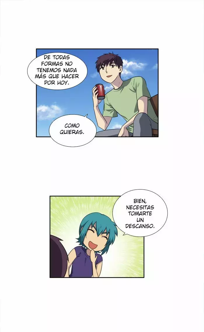 Read The Gamer Es Manga Online