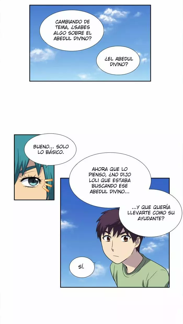 Read The Gamer Es Manga Online