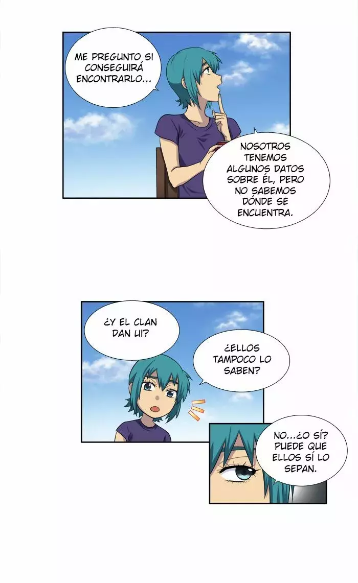 Read The Gamer Es Manga Online