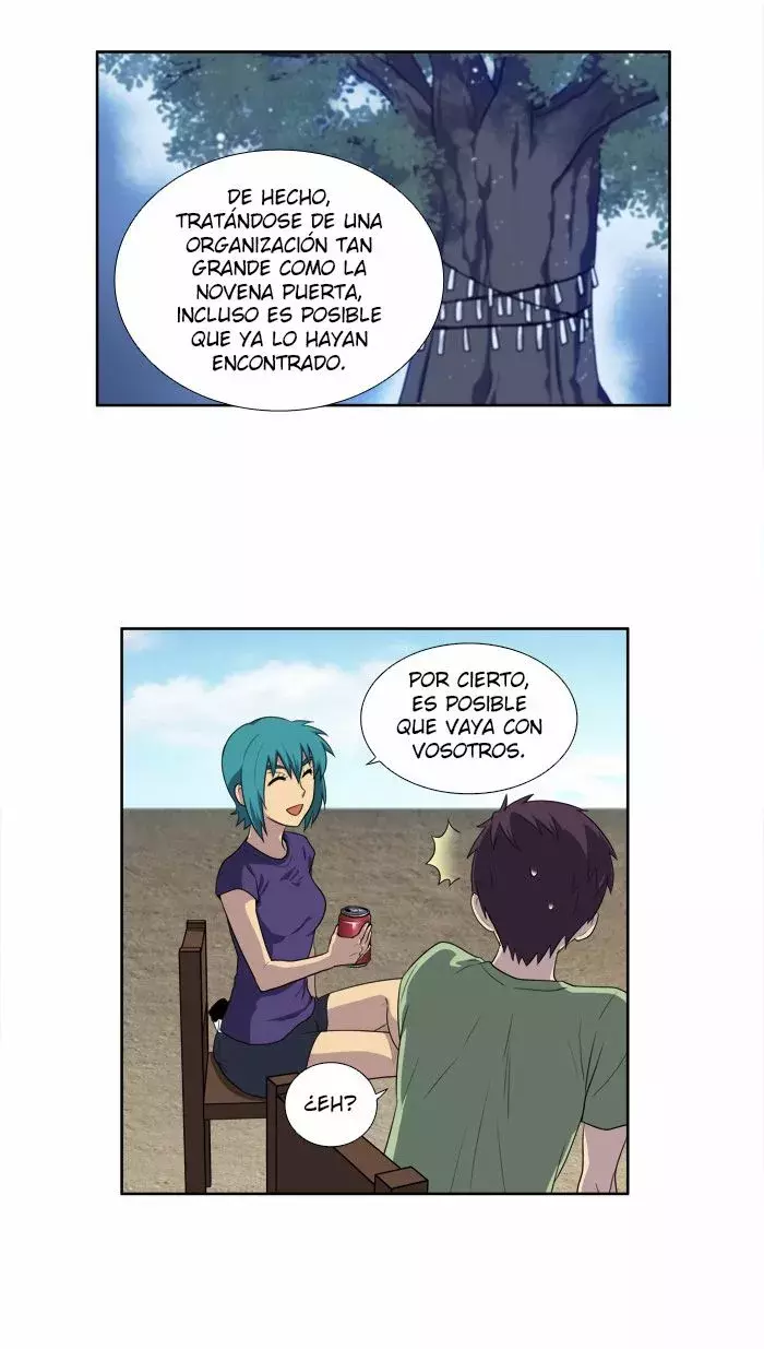 Read The Gamer Es Manga Online