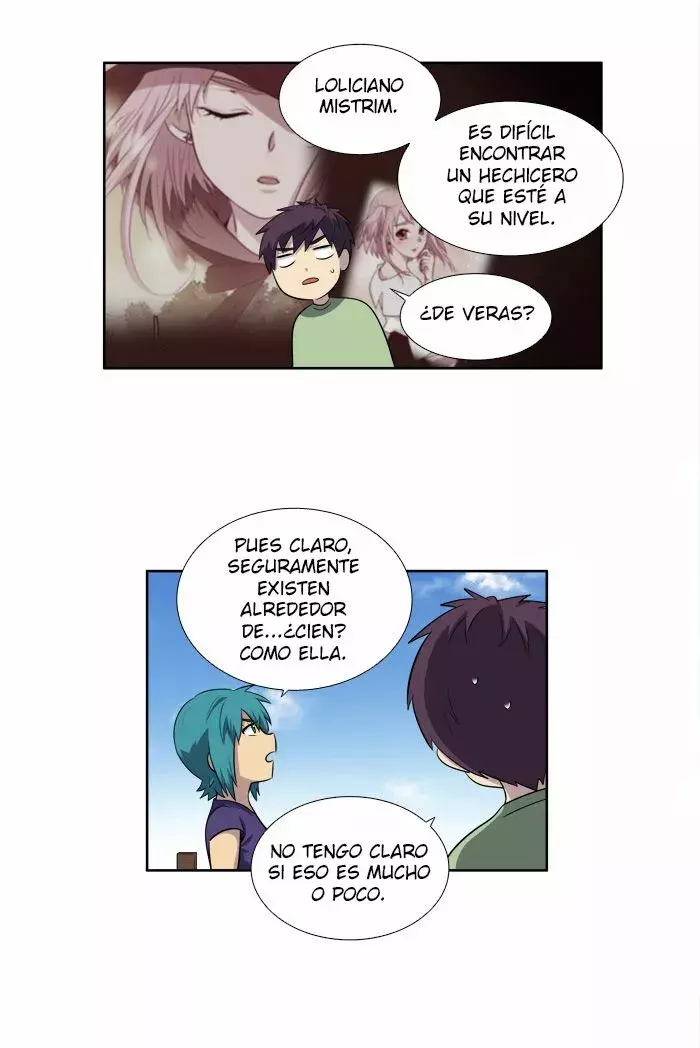 Read The Gamer Es Manga Online