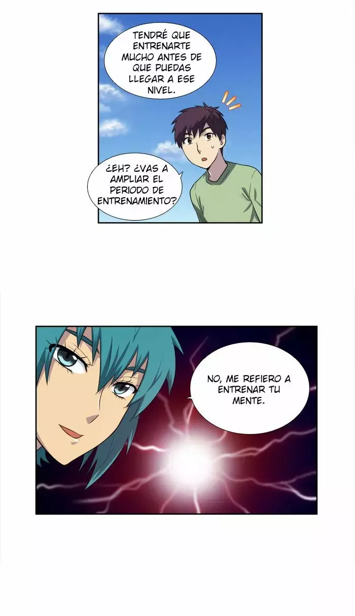 Read The Gamer Es Manga Online