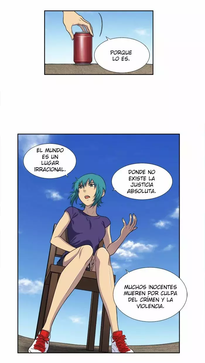 Read The Gamer Es Manga Online