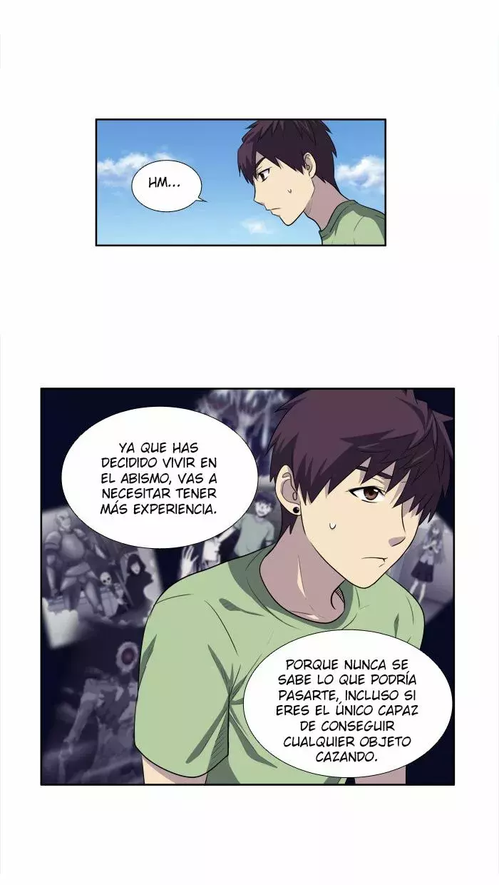 Read The Gamer Es Manga Online