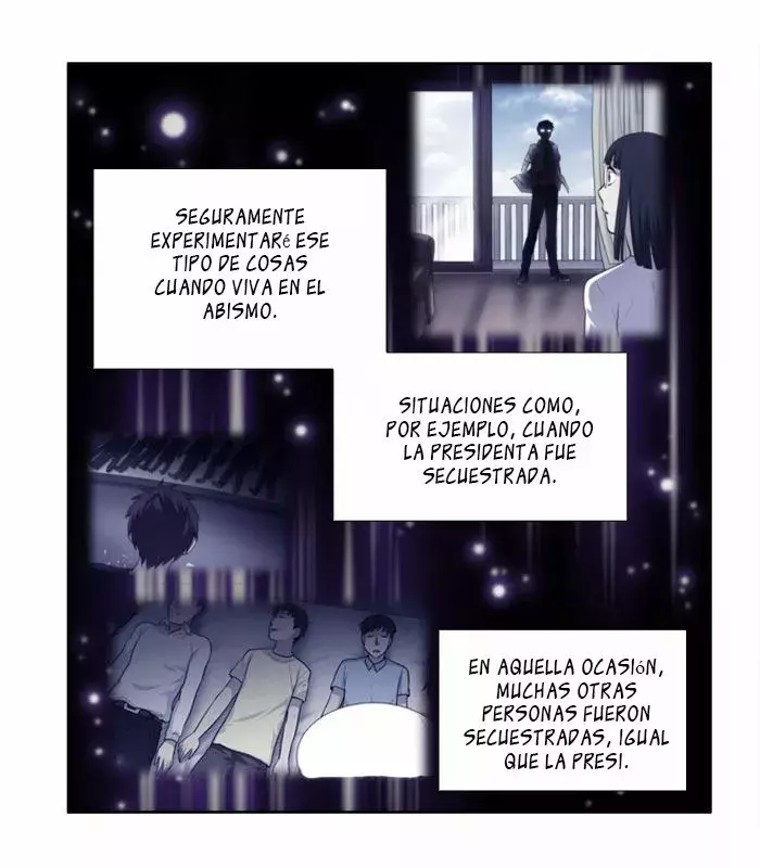 Read The Gamer Es Manga Online