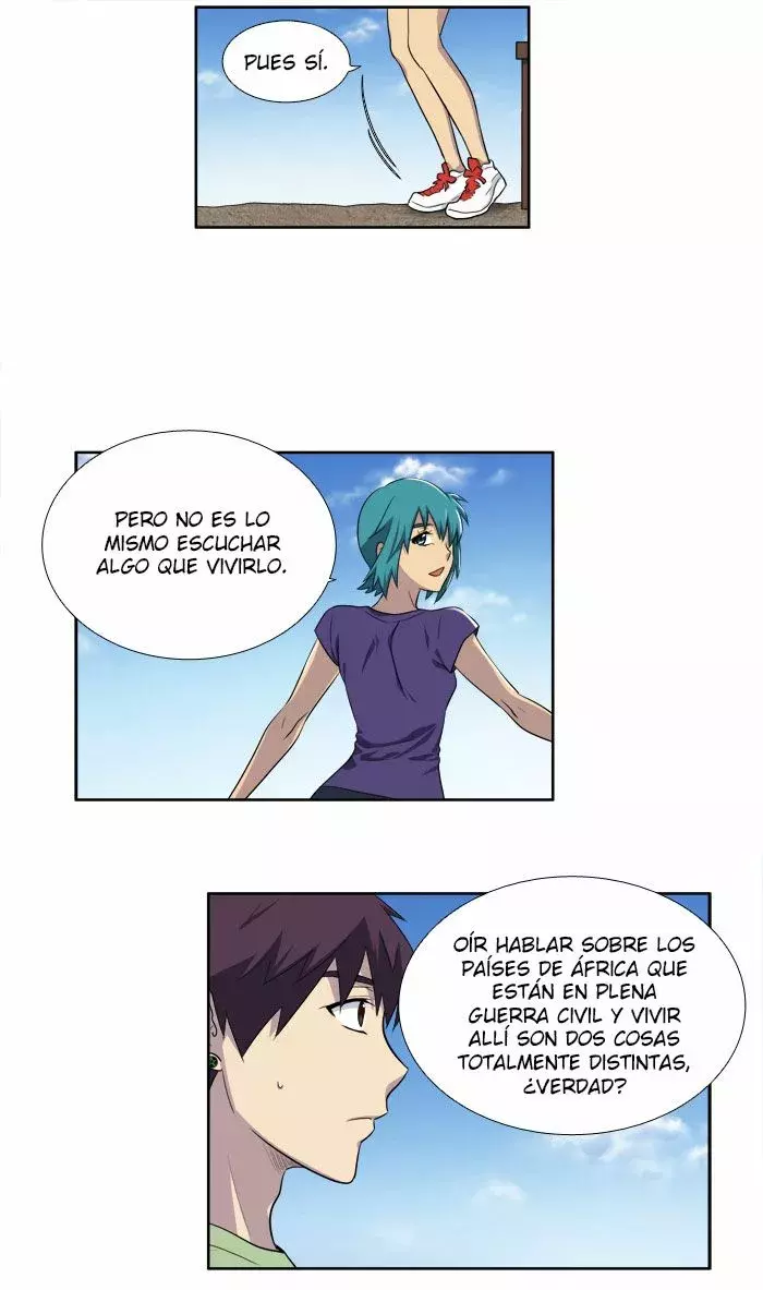 Read The Gamer Es Manga Online