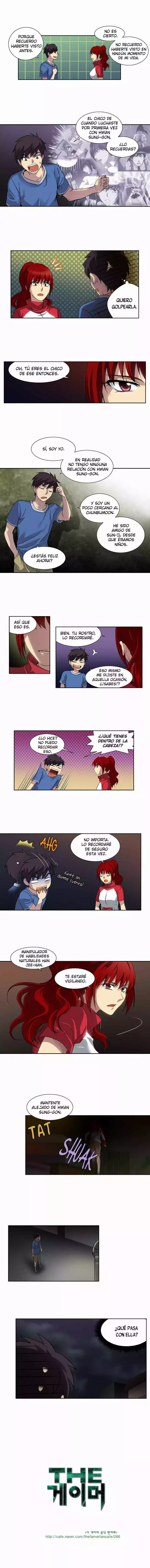 Read The Gamer Es Manga Online