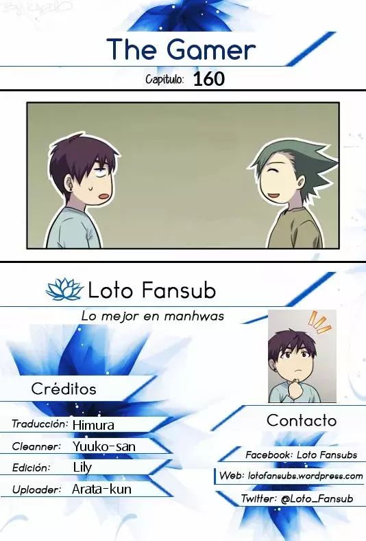 Read The Gamer Es Manga Online