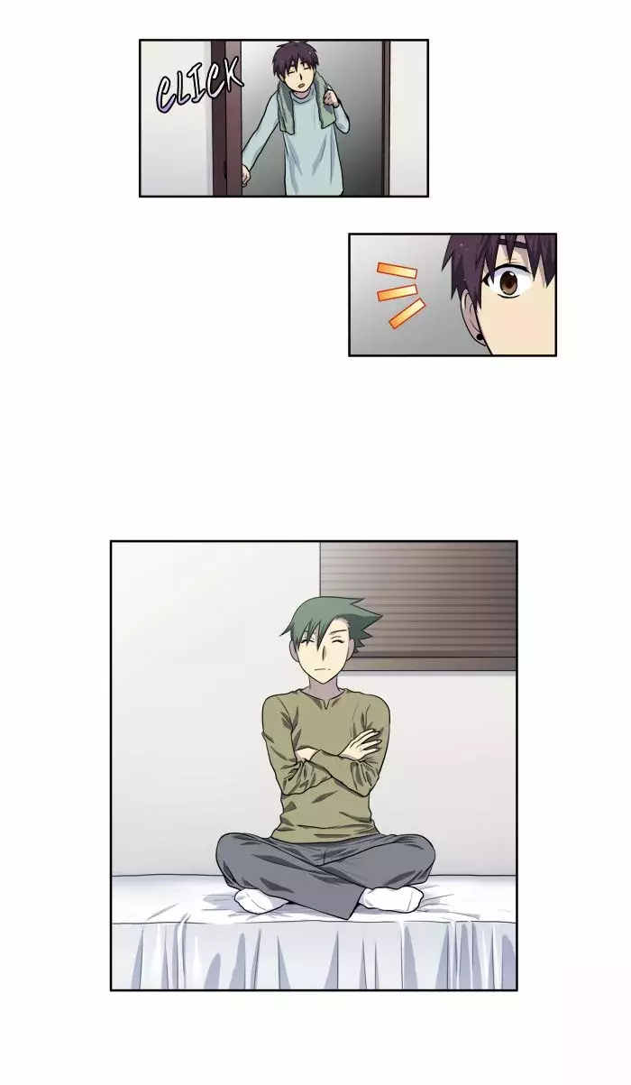 Read The Gamer Es Manga Online