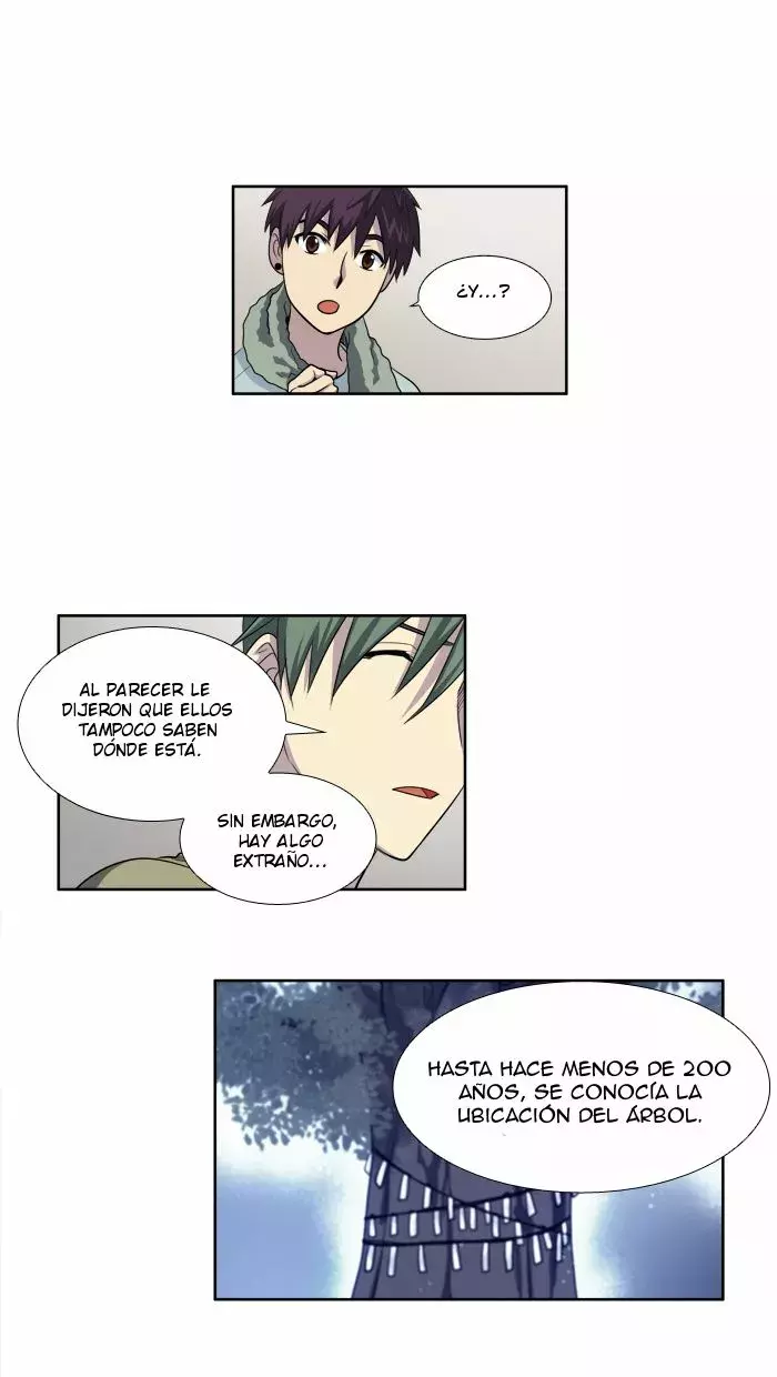 Read The Gamer Es Manga Online