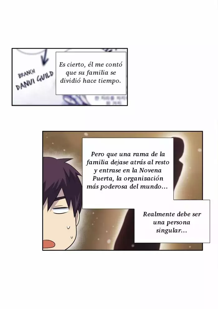 Read The Gamer Es Manga Online