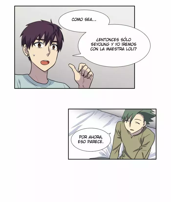 Read The Gamer Es Manga Online