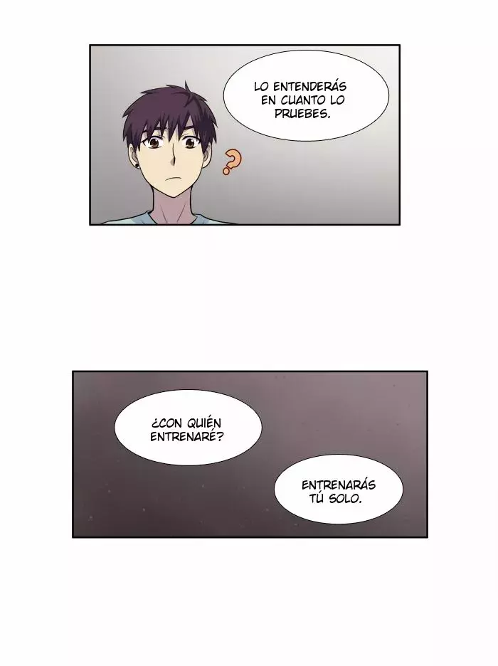 Read The Gamer Es Manga Online