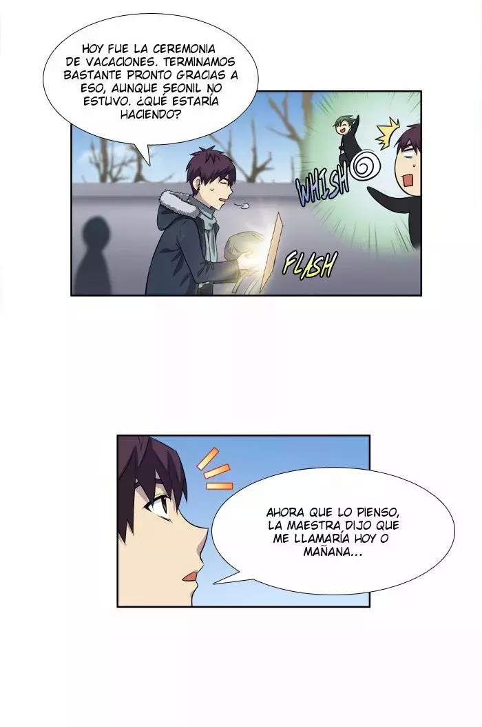 Read The Gamer Es Manga Online