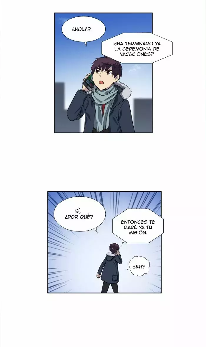 Read The Gamer Es Manga Online