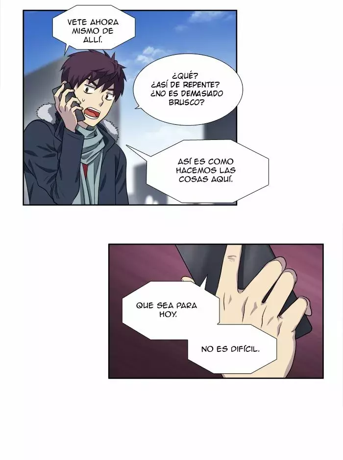 Read The Gamer Es Manga Online