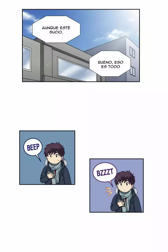 Read The Gamer Es Manga Online