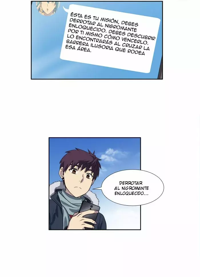 Read The Gamer Es Manga Online