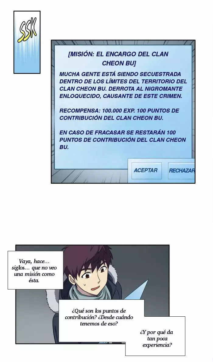 Read The Gamer Es Manga Online