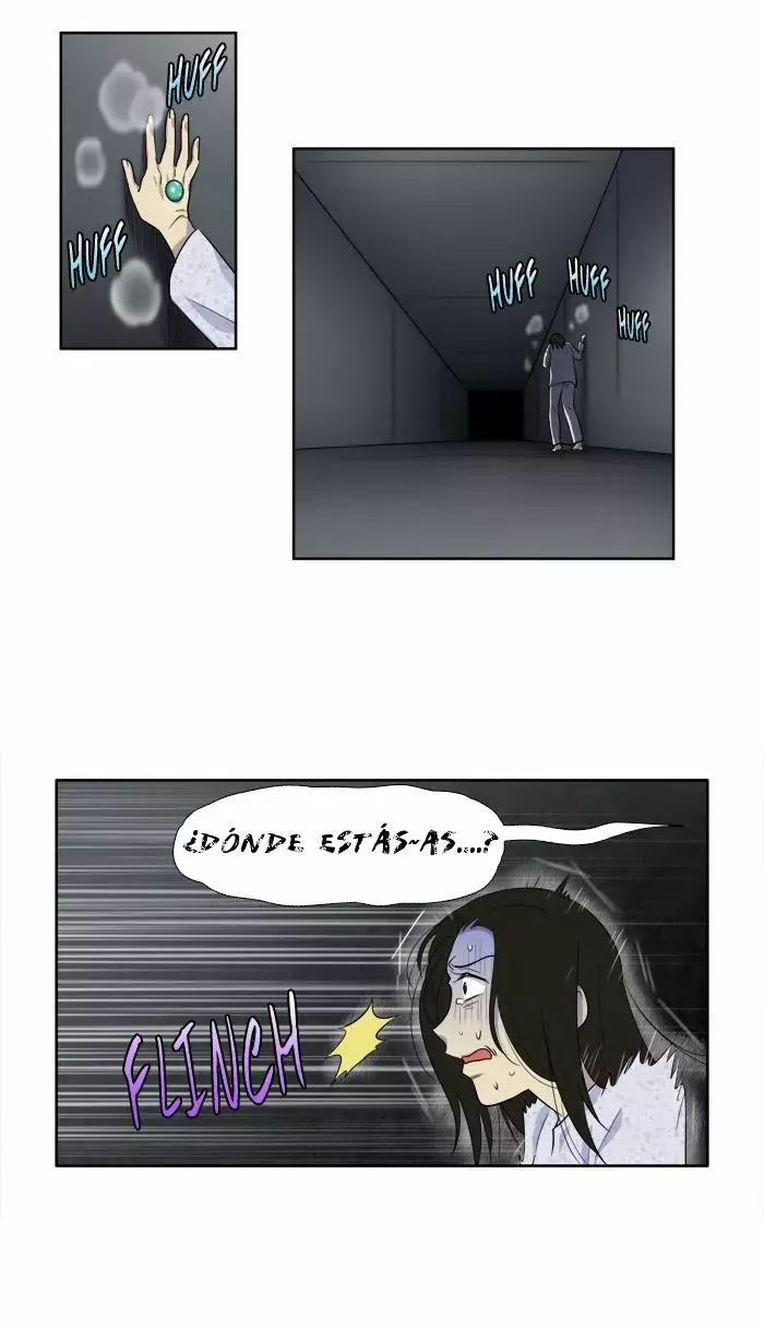 Read The Gamer Es Manga Online