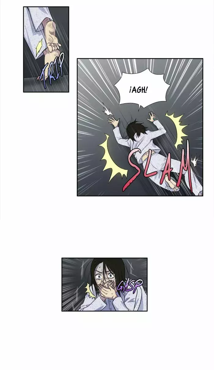 Read The Gamer Es Manga Online