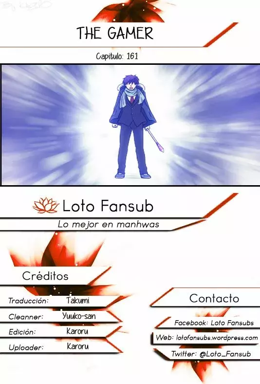 Read The Gamer Es Manga Online