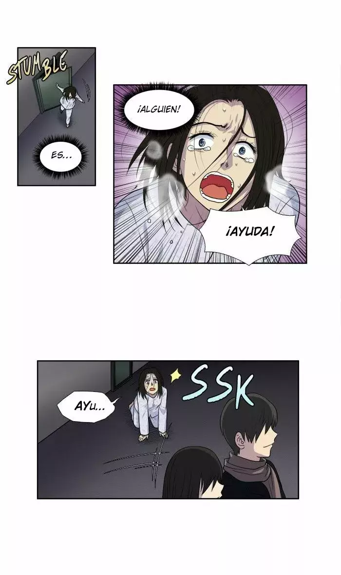 Read The Gamer Es Manga Online