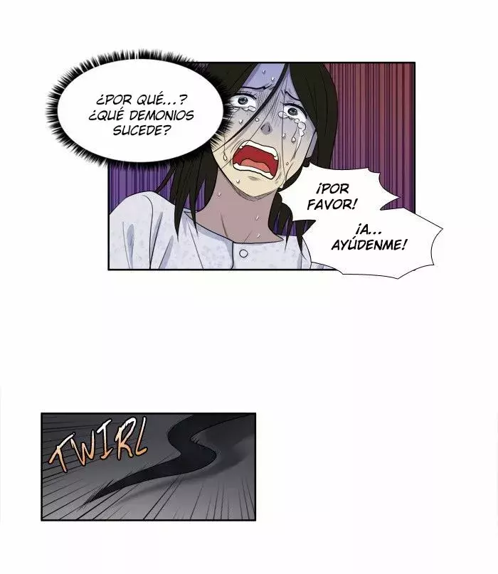 Read The Gamer Es Manga Online