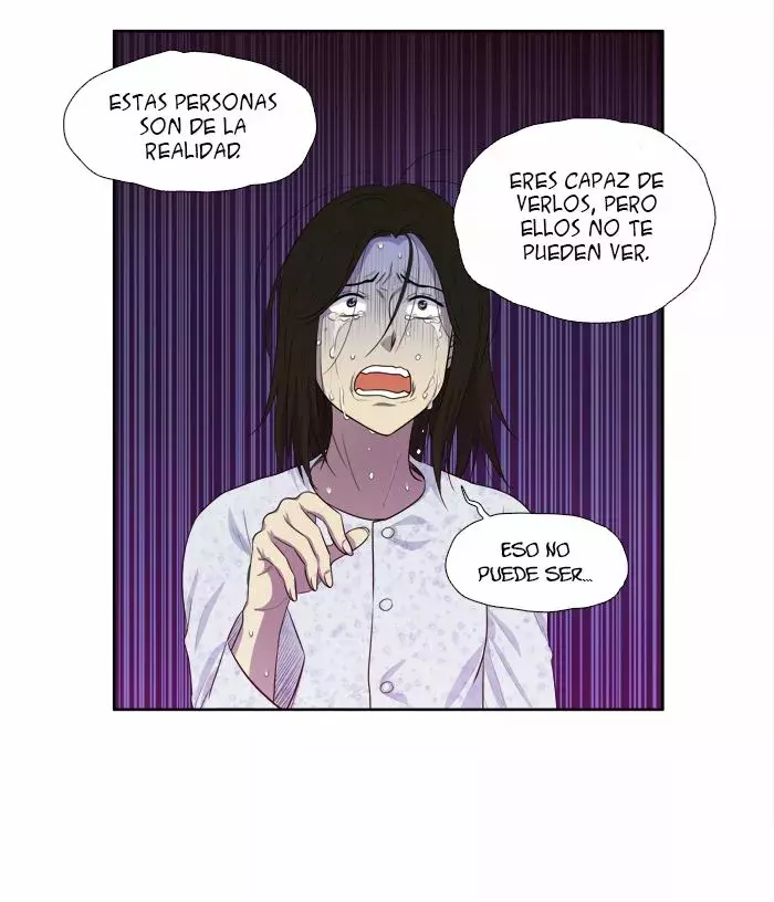 Read The Gamer Es Manga Online