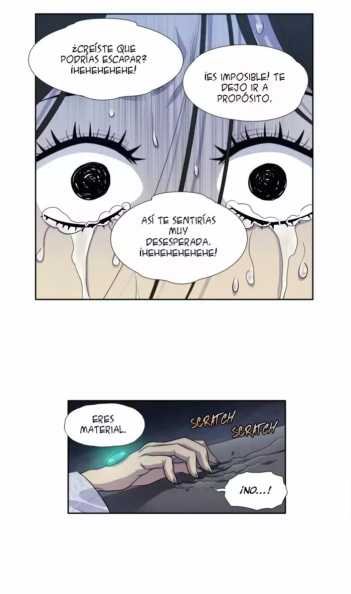 Read The Gamer Es Manga Online